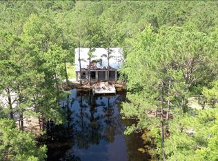 904 Dupre Rd, Mc Clellanville, SC 29458