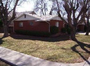 323 S Main St, Saint George, UT 84770