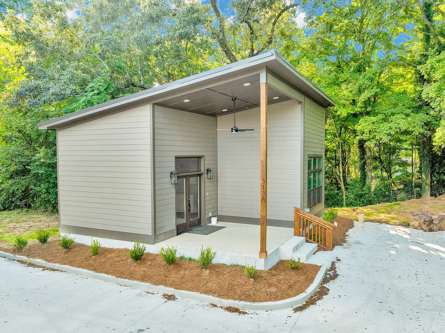 1 bed, 518 sqft, $1,199 — Photo 2