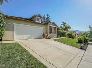 217 W Country Club Dr, Brentwood, CA 94513
