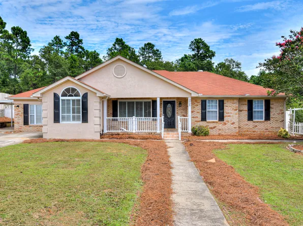 3929 CREST Drive, Hephzibah, GA 30815