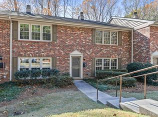2501 Northlake Ct, Atlanta, GA