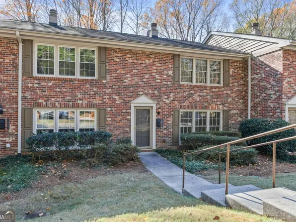 2501 Northlake Ct, Atlanta, GA 30345