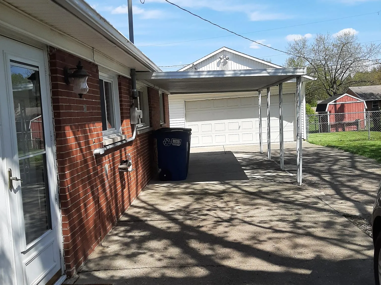 3 bed, 1040 sqft, $1,495 — Photo 4