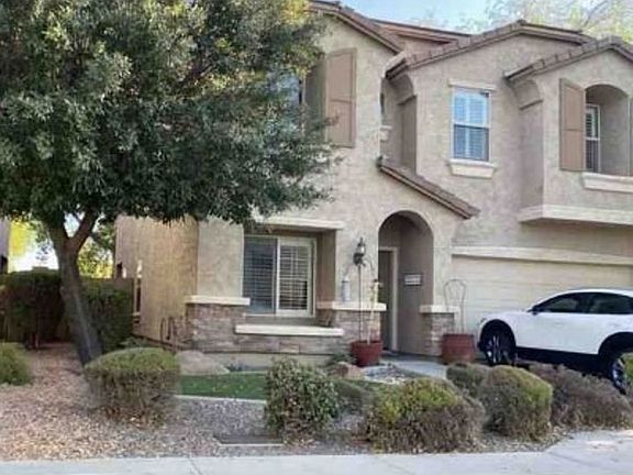 Property Side View