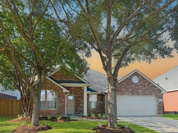 15923 Saxon Hollow Lane, Houston, TX 77084