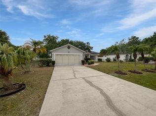 422 Gannet Ct, Poinciana, FL 34759