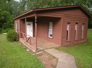 3 Thunder Hill Dr, Marion, NC 28752
