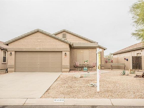 2nd image of 6490 E Hacienda La Noria Ln