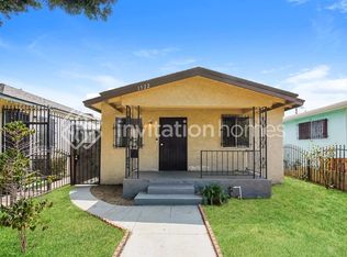 1522 W 60th St, Los Angeles, CA 90047