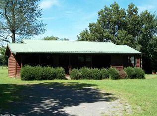 175 Shiloh Rd, Greers Ferry, AR 72067