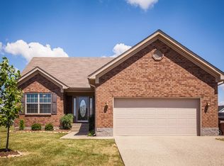 294 Crossfield Dr, Mount Washington, KY 40047