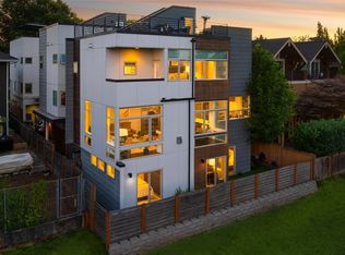 928 34th Avenue, Seattle, WA 98122