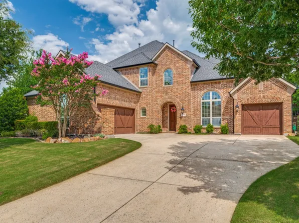 4211 Rocky Ford Dr, Prosper, TX 75078