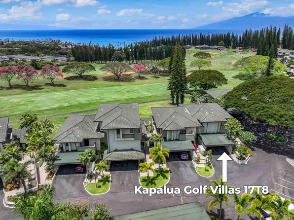 500 Kapalua Dr APT 17T8, Lahaina, HI 96761