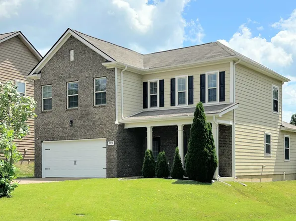 3030 Alan Dr, Spring Hill, TN 37174