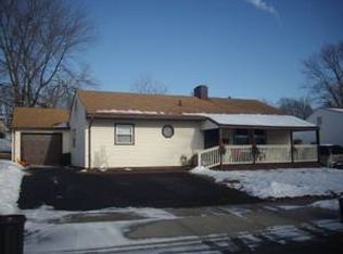 333 Doone Rd, Fairless Hills, PA 19030