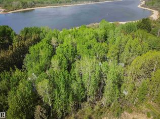 4418 State Highway 633, Rural Lac Ste Anne County, AB T0E
