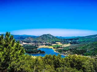 35819 N Peak Way #N, Julian, CA 92036