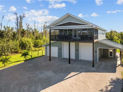 7070 Kreamers Dr, Bokeelia, FL, 33922