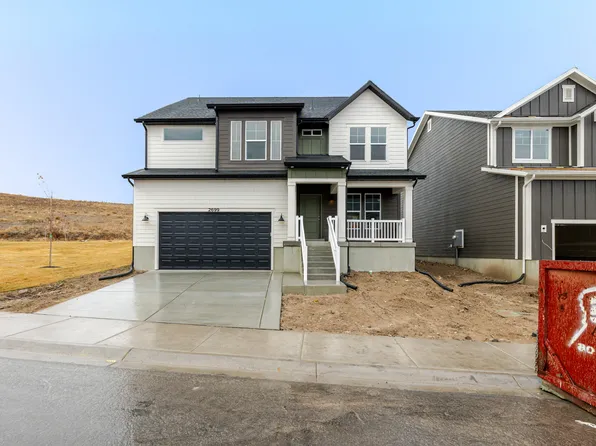 2699 N Blue Dawn Ln #2236, Saratoga Springs, UT 84045