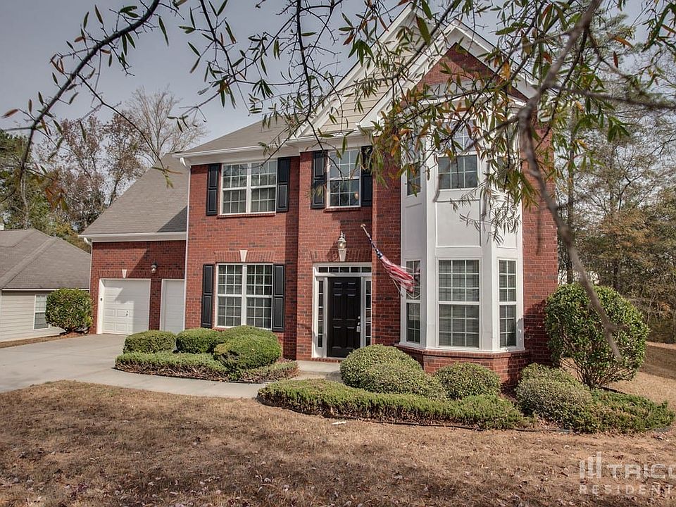 1st image of 3916 Yosemite Park Ln