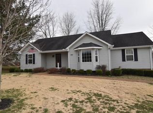 7758 Hickory Ridge Rd, Mount Juliet, TN 37122