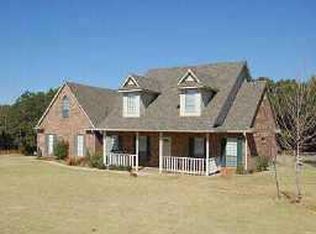 3621 Meadowlark Crk, Blanchard, OK 73010