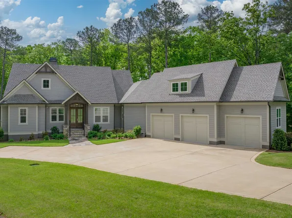 1040 Lumbering Crk, Greensboro, GA 30642