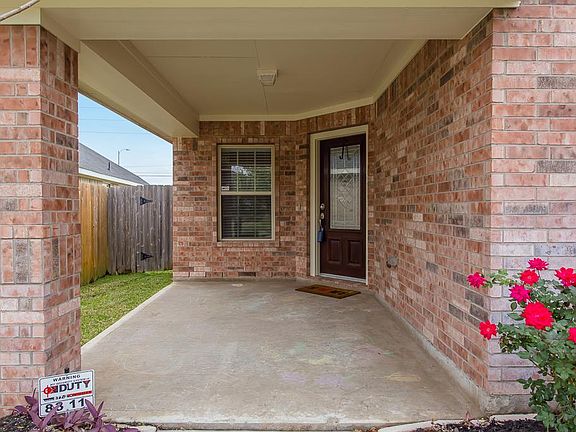 4th image of 8311 Dusty Canyon Ln