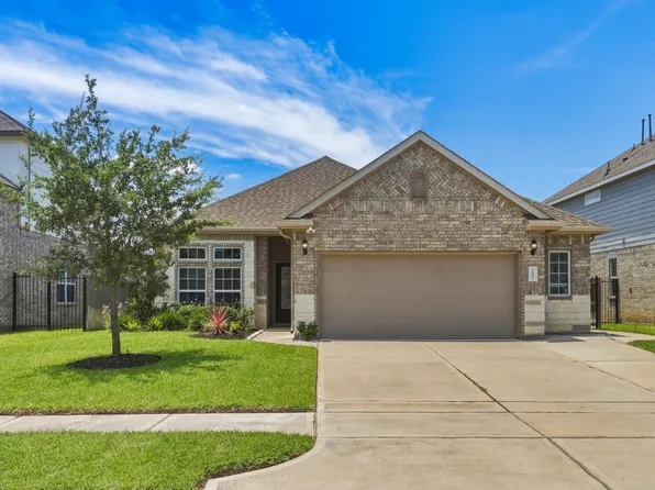 3607 Lake Varano Cir, Katy, TX 77493