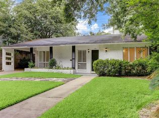 3710 Westerman St, Houston, TX 77005
