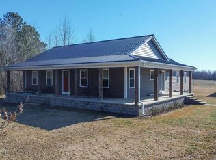 353 Peggy Ann Spring Cv, Benton, KY 42025