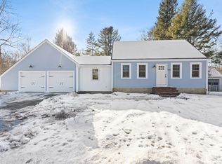 920 Elm St, East Bridgewater, MA 02333