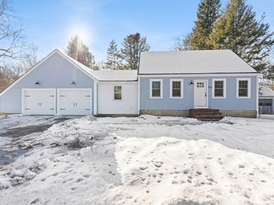 920 Elm St, East Bridgewater, MA, 02333