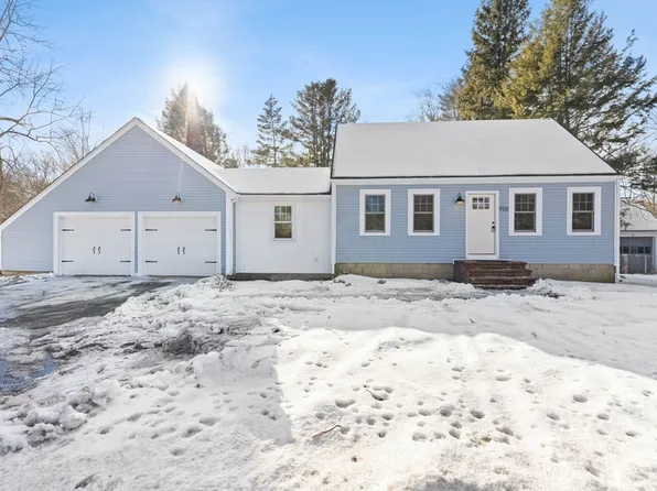 920 Elm St, East Bridgewater, MA 02333