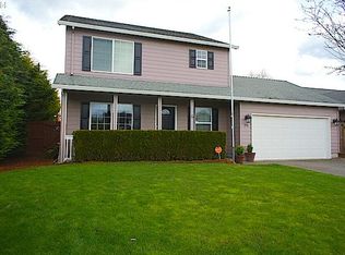 373 Park Pl S, Monmouth, OR 97361
