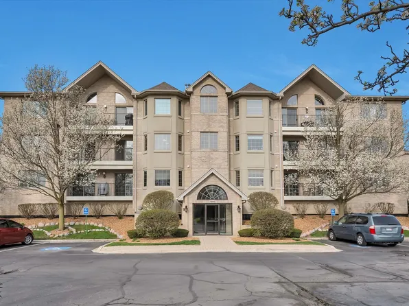 11840 Windemere Ct APT 201, Orland Park, IL 60467