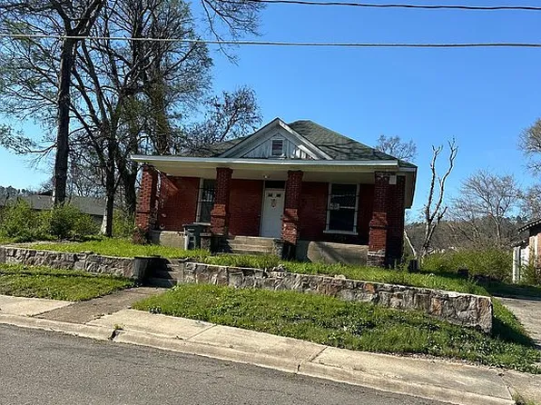 205 Grove St, Hot Springs, AR 71901