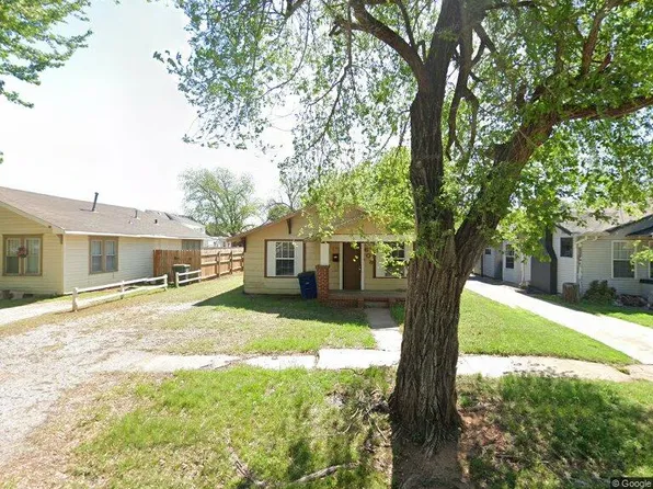 608 N 8th St, Duncan, OK 73533