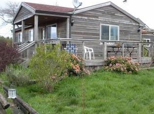 7540 S Prairie Rd, Tillamook, OR 97141