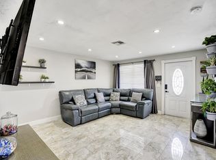 5630 Freedom St, Hollywood, FL 33021