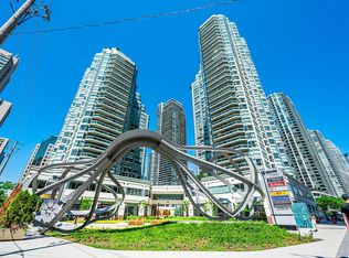 10 Yonge St #1012, Toronto, ON