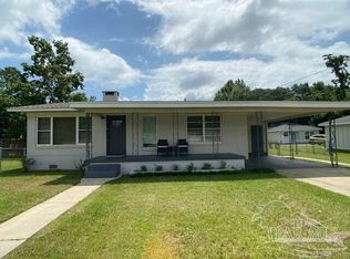 828 Gordon Ave, Perdido Key, FL 32507