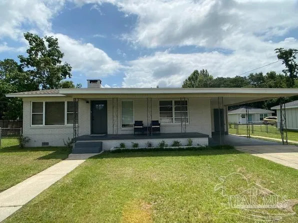 828 Gordon Ave, Perdido Key, FL 32507