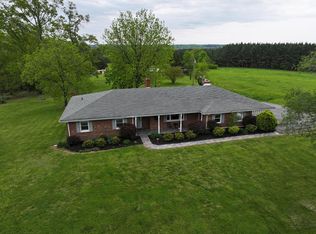 1676 Dodson Rd, Blairs, VA 24527