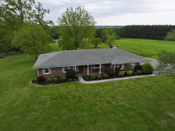 1676 Dodson Rd, Blairs, VA 24527
