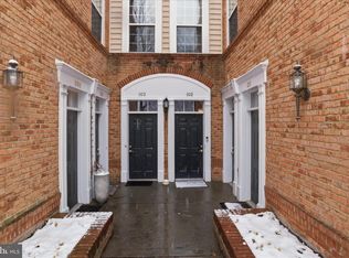 20385 Belmont Park Ter Unit 103, Ashburn, VA