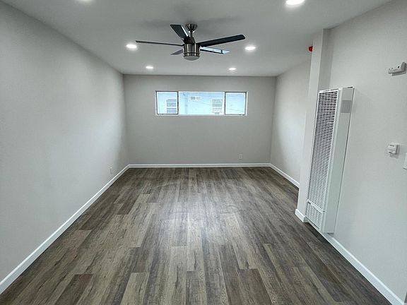 4th image of 40 Bennett Ave APT 7