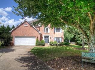 2350 Spring Meadow Ln, Cumming, GA 30041